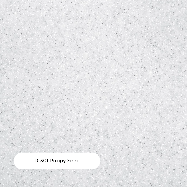 Grandex D-301 Poppy_Seed_600x600