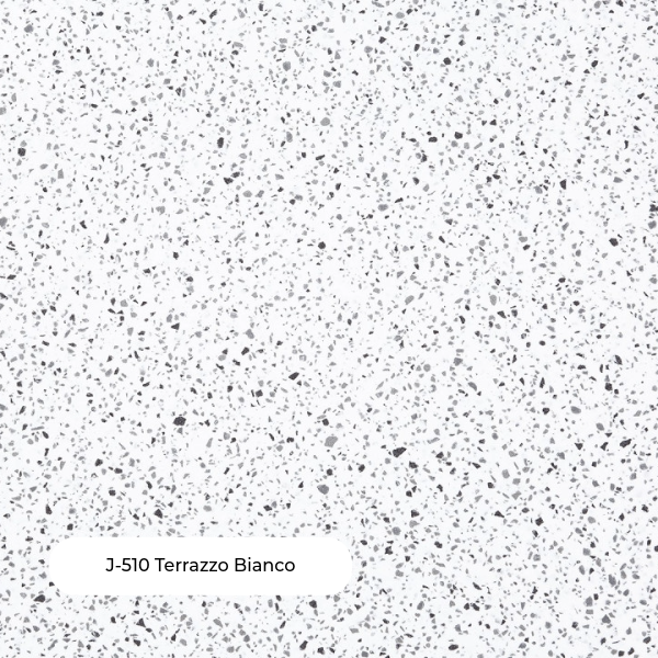 Grandex J-510 Terrazzo_Bianco_600x600