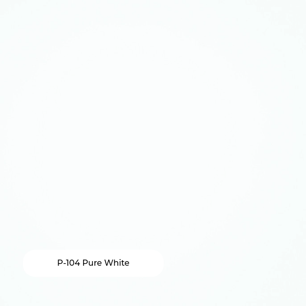 Grandex P-104 Pure White_600x600