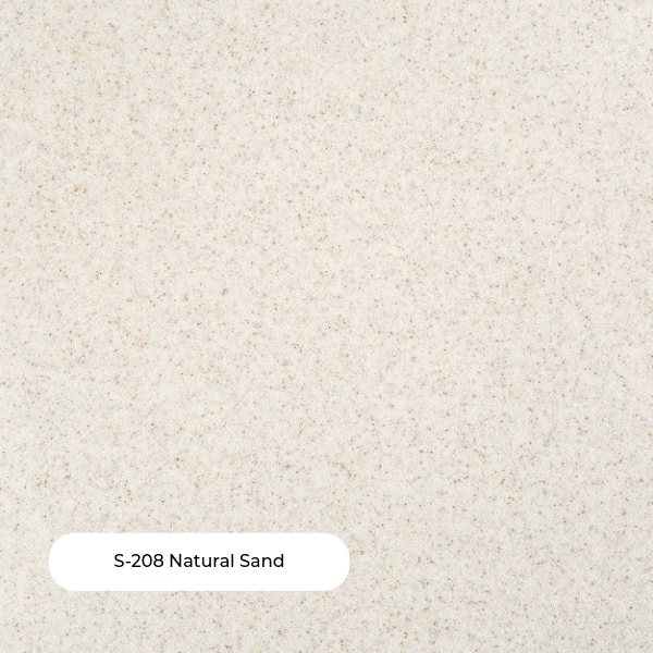 Grandex S-208 Natural_Sand_600x600