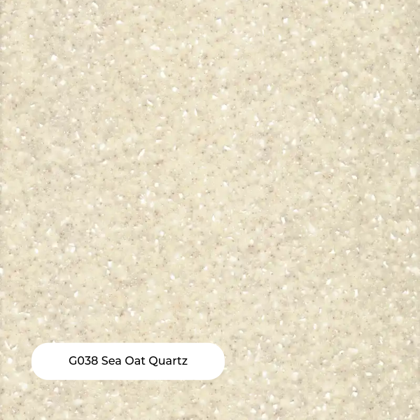 Hi-Macs G038 Sea_Oat_Quartz_600x600