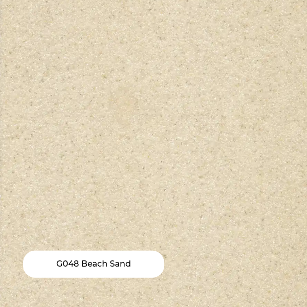 Hi-Macs G048 Beach_Sand_600x600
