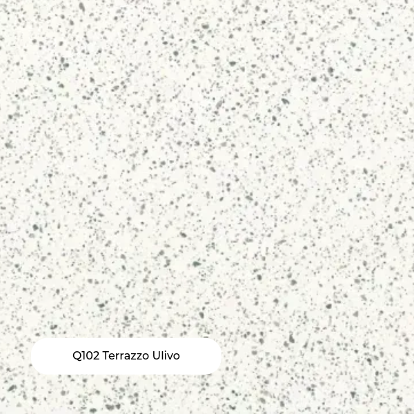 Hi-Macs Q102 Terrazzo_Ulivo_600x600