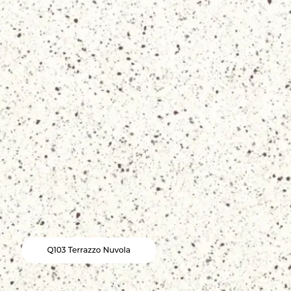 Hi-Macs Q103 Terrazzo_Nuvola_600x600