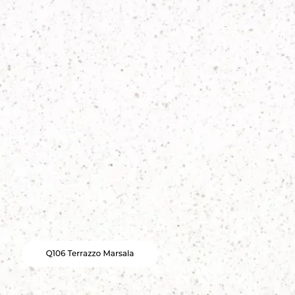 Hi-Macs Q106 Terrazzo_Marsala_600x600