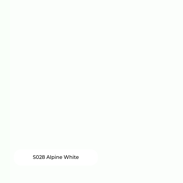 Hi-Macs S028E Alpine_White_600x600
