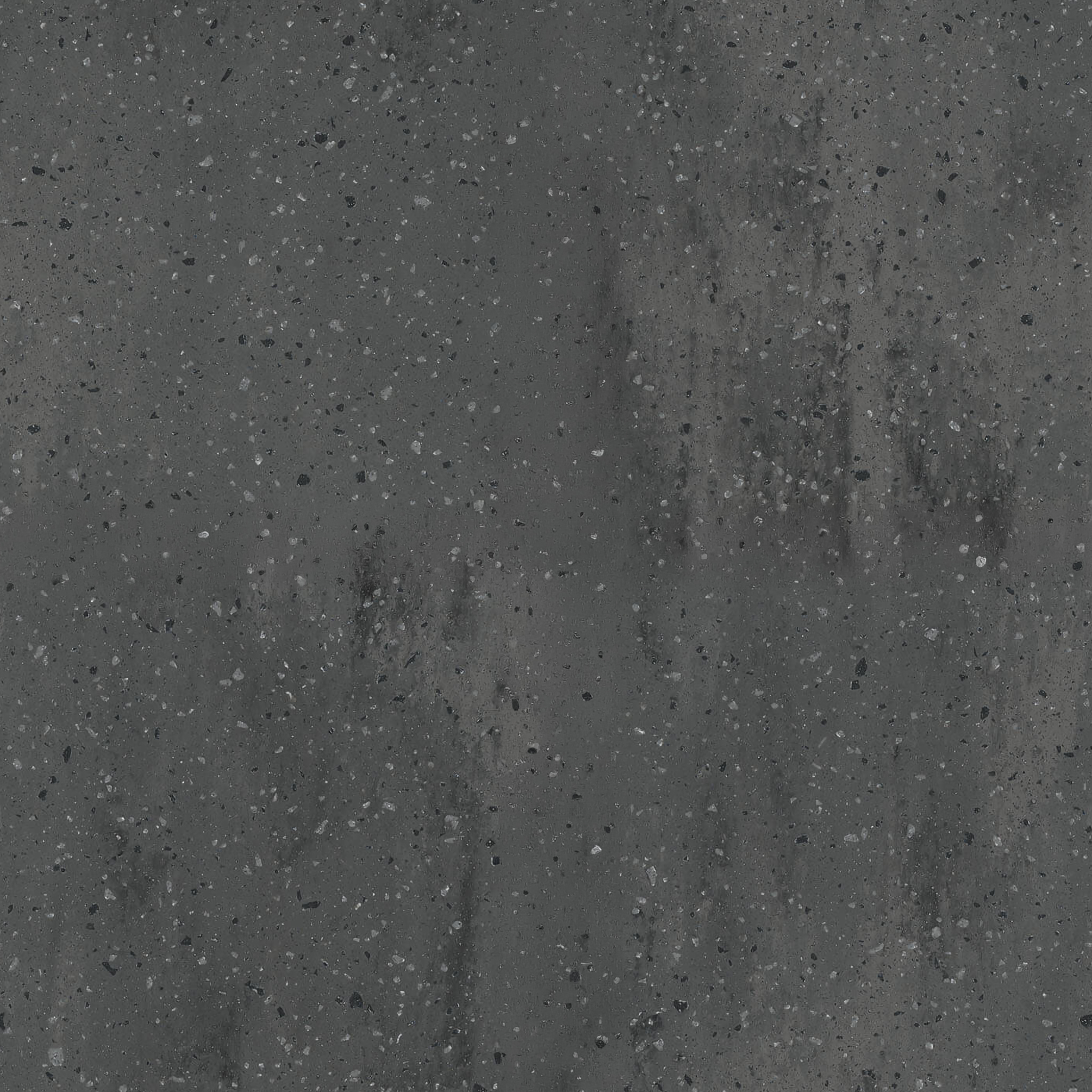 Corian Carbon Aggregate-seamless